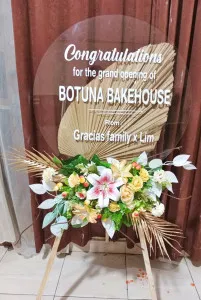 Grand Opening Gelora Bung Karno